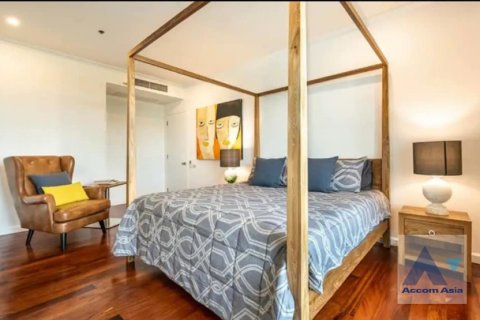Eigentumswohnung in Khlong San, Bangkok, Thailand, 1 Schlafzimmer  № 219435 - Foto 7