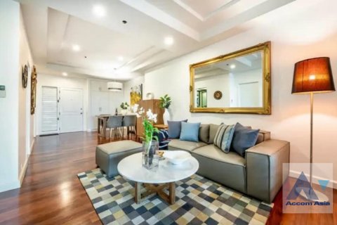Eigentumswohnung in Khlong San, Bangkok, Thailand, 1 Schlafzimmer  № 219435 - Foto 4