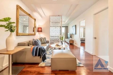 Eigentumswohnung in Khlong San, Bangkok, Thailand, 1 Schlafzimmer  № 219435 - Foto 3