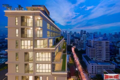Business in Bangkok, Thailand 355 sq.m. № 194052 - photo 3