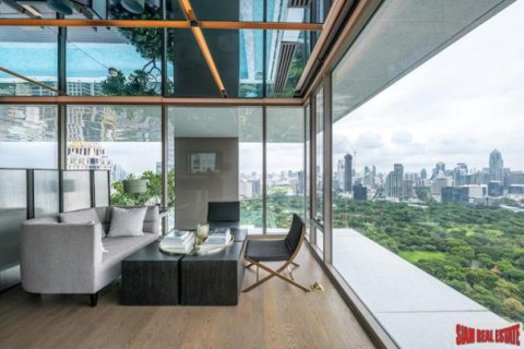 Apartment in Bangkok, Thailand 1 bedroom № 194054 - photo 3