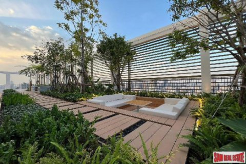 Apartment in Bangkok, Thailand 3 bedrooms № 194055 - photo 6
