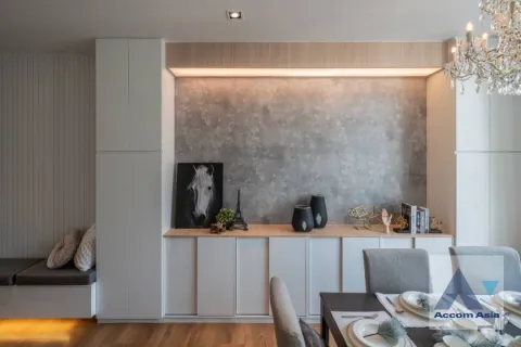 Eigentumswohnung in Khlong Toei, Bangkok, Thailand, 4 Schlafzimmer № 214943 - Foto 5