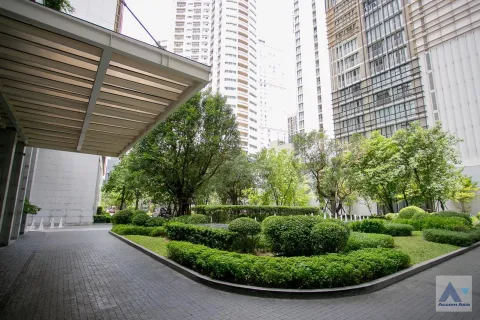 Eigentumswohnung in Khlong Toei, Bangkok, Thailand, 4 Schlafzimmer № 214943 - Foto 18