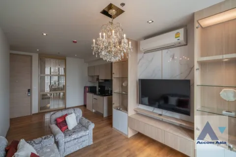 Eigentumswohnung in Khlong Toei, Bangkok, Thailand, 4 Schlafzimmer № 214943 - Foto 6