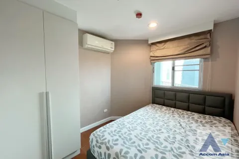 Eigentumswohnung in Huai Khwang, Bangkok, Thailand, 3 Schlafzimmer № 214944 - Foto 7