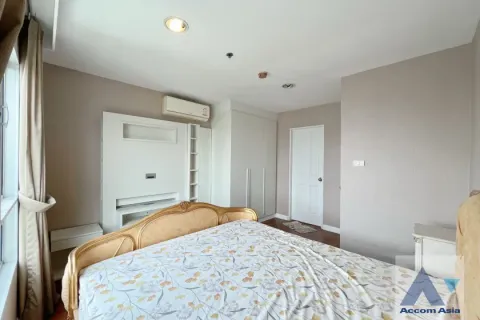 Eigentumswohnung in Huai Khwang, Bangkok, Thailand, 3 Schlafzimmer № 214944 - Foto 4