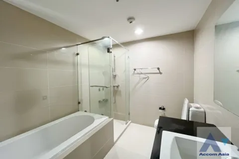 Eigentumswohnung in Huai Khwang, Bangkok, Thailand, 3 Schlafzimmer № 214944 - Foto 5