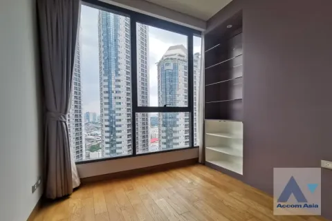 Eigentumswohnung in Khlong Toei, Bangkok, Thailand, 2 Schlafzimmer № 214941 - Foto 12