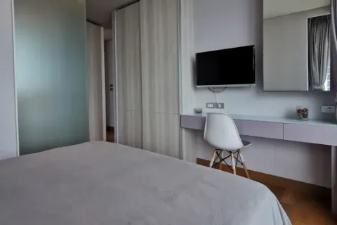 Eigentumswohnung in Khlong Toei, Bangkok, Thailand, 2 Schlafzimmer № 214941 - Foto 9