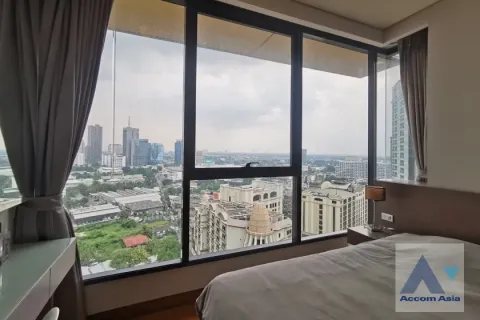 Eigentumswohnung in Khlong Toei, Bangkok, Thailand, 2 Schlafzimmer № 214941 - Foto 8