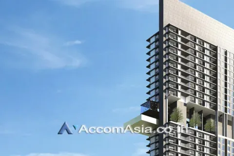 Eigentumswohnung in Sathon, Bangkok, Thailand, 2 Schlafzimmer № 214939 - Foto 10