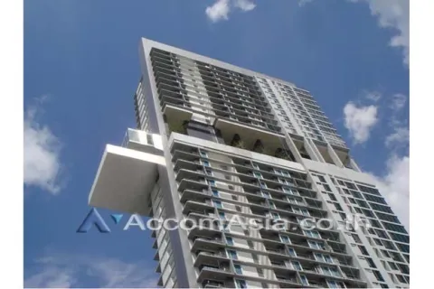 Eigentumswohnung in Sathon, Bangkok, Thailand, 2 Schlafzimmer № 214939 - Foto 9