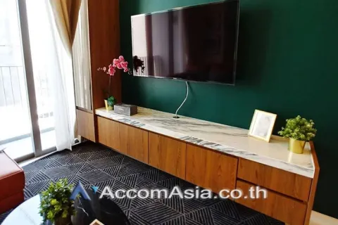 Eigentumswohnung in Sathon, Bangkok, Thailand, 2 Schlafzimmer № 214939 - Foto 3