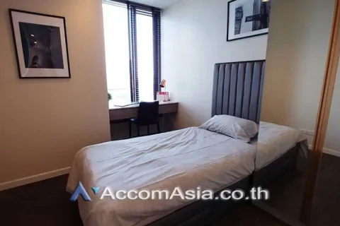 Eigentumswohnung in Sathon, Bangkok, Thailand, 2 Schlafzimmer № 214939 - Foto 8