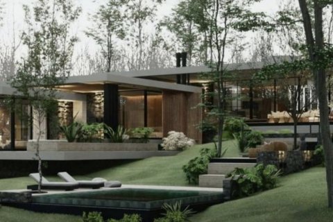 Villa in Phuket, Thailand 3 bedrooms № 146299 - photo 23