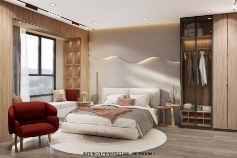 Villa in Phuket, Thailand 3 bedrooms № 146299 - photo 5