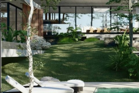 Villa in Phuket, Thailand 3 bedrooms № 146299 - photo 25