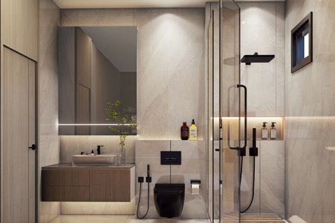 Villa in Phuket, Thailand 3 bedrooms № 146299 - photo 21