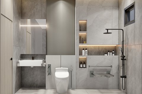 Villa in Phuket, Thailand 3 bedrooms № 146299 - photo 11