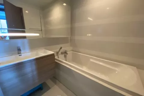 Studio in the Condo in Khlong Toei, Bangkok, Thailand  № 146303 - photo 4