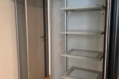 Studio in the Condo in Khlong Toei, Bangkok, Thailand  № 146303 - photo 8