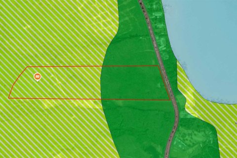 Land in Mai Khao, Thailand 202120 sq.m. № 163182 - photo 3