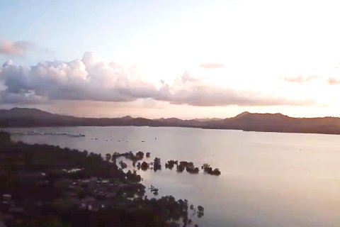 Land in Mai Khao, Thailand 202120 sq.m. № 163182 - photo 6