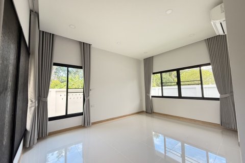 Maison à Chiang Mai, Thaïlande 3 chambres № 163181 - photo 14