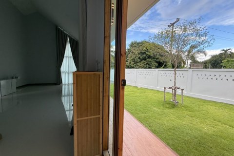 Maison à Chiang Mai, Thaïlande 3 chambres № 163181 - photo 12