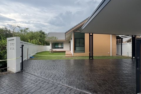 Maison à Chiang Mai, Thaïlande 3 chambres № 163181 - photo 17