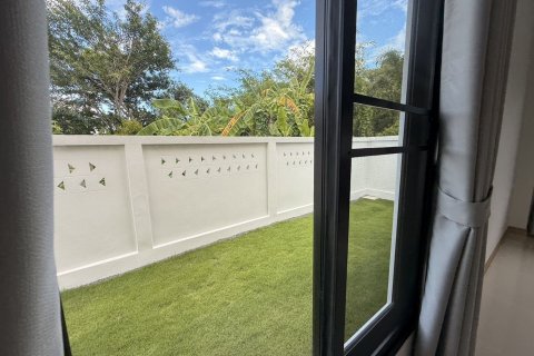 Maison à Chiang Mai, Thaïlande 3 chambres № 163181 - photo 16