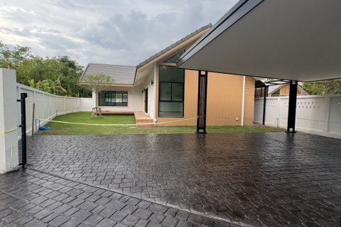 Maison à Chiang Mai, Thaïlande 3 chambres № 163181 - photo 11