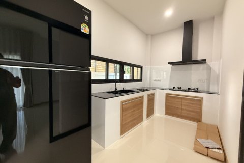 Maison à Chiang Mai, Thaïlande 3 chambres № 163181 - photo 5