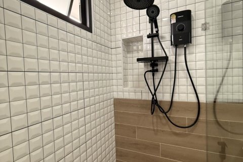 Maison à Chiang Mai, Thaïlande 3 chambres № 163181 - photo 21