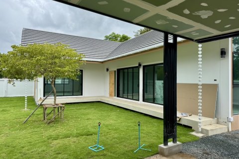 Maison à Chiang Mai, Thaïlande 3 chambres № 163181 - photo 9