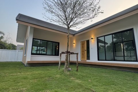 Maison à Chiang Mai, Thaïlande 3 chambres № 163181 - photo 8