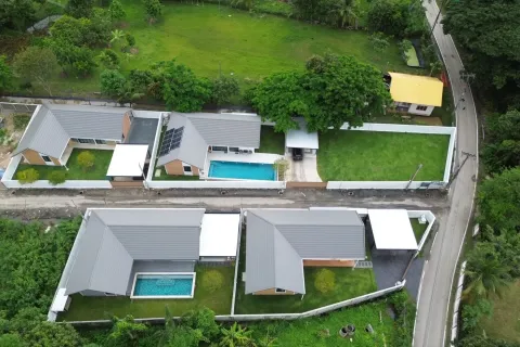 Maison à Chiang Mai, Thaïlande 3 chambres № 163181 - photo 7