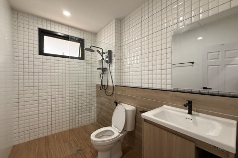 Maison à Chiang Mai, Thaïlande 3 chambres № 163181 - photo 22