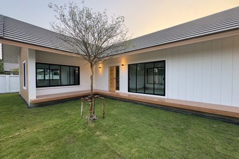 Maison à Chiang Mai, Thaïlande 3 chambres № 163181 - photo 2