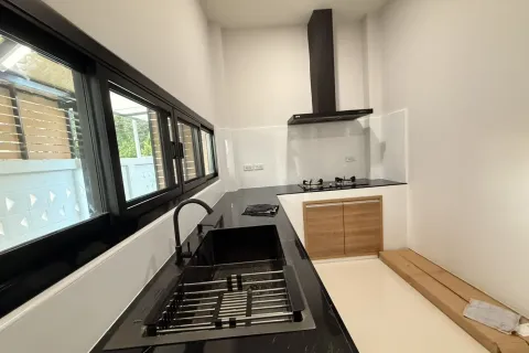 Maison à Chiang Mai, Thaïlande 3 chambres № 163181 - photo 25