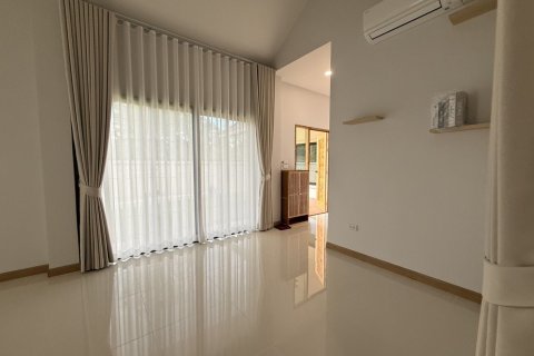 Maison à Chiang Mai, Thaïlande 3 chambres № 163181 - photo 15