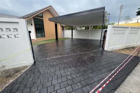 Maison à Chiang Mai, Thaïlande 3 chambres № 163181 - photo 18