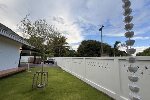 Maison à Chiang Mai, Thaïlande 3 chambres № 163181 - photo 30