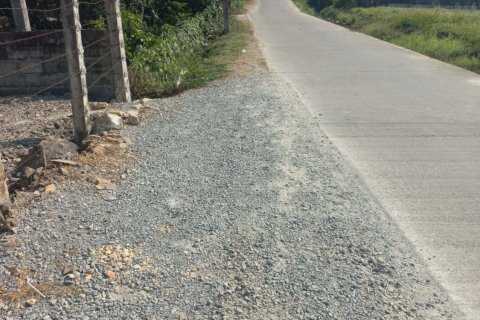 Земельный участок в Чиангмае, Таиланд 800м2 № 163177 - фото 8