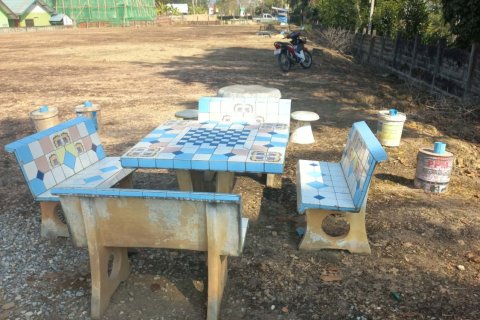 Земельный участок в Чиангмае, Таиланд 800м2 № 163177 - фото 6