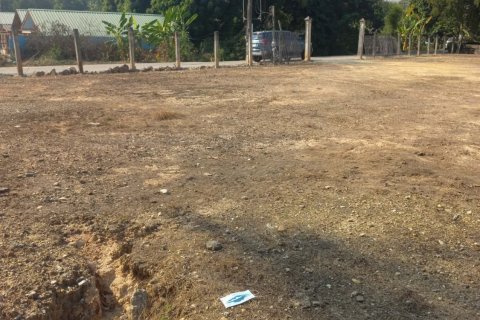 Земельный участок в Чиангмае, Таиланд 800м2 № 163177 - фото 5