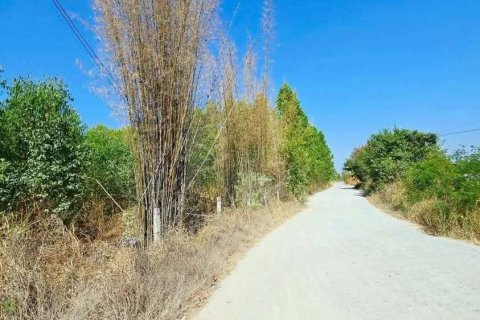 Land in Pattaya, Thailand 49600 sq.m. № 163178 - photo 4