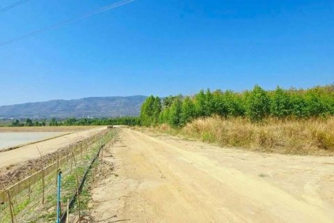 Land in Pattaya, Thailand 49600 sq.m. № 163178 - photo 7