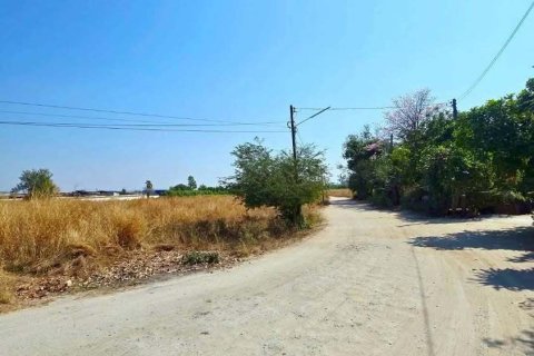 Land in Pattaya, Thailand 49600 sq.m. № 163178 - photo 3